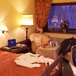 Hotel Krainerhuette Baden