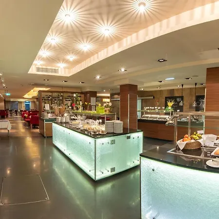 Krainerhuette Hotel 4*