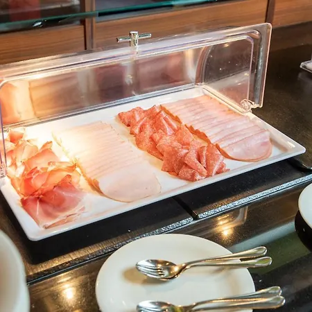 Krainerhuette ホテル バーデン