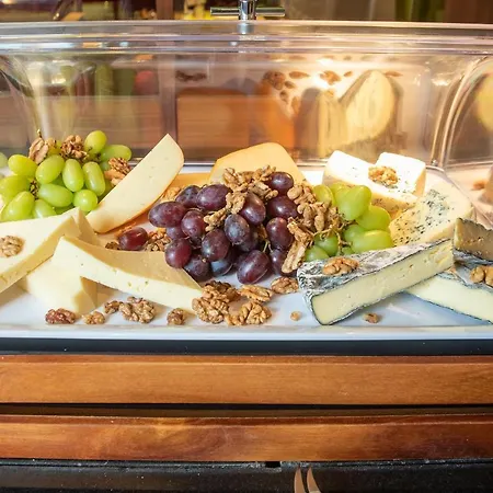 Krainerhuette ホテル 4*