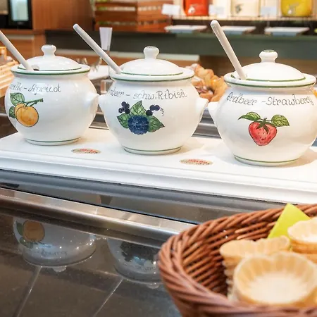 ホテル Krainerhuette