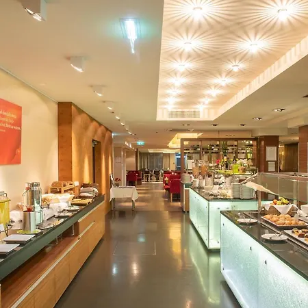 Krainerhuette ホテル バーデン