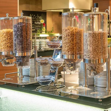 Krainerhuette ホテル バーデン