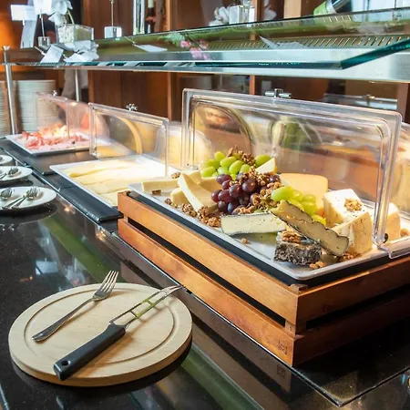 Krainerhuette ホテル 4*