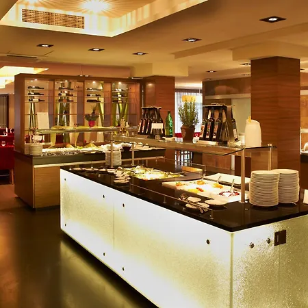 ホテル Krainerhuette