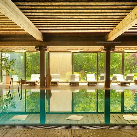 Krainerhuette バーデン