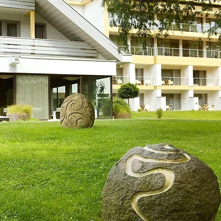 ホテル Krainerhuette