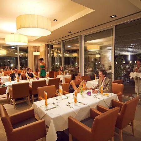 ホテル Krainerhuette バーデン