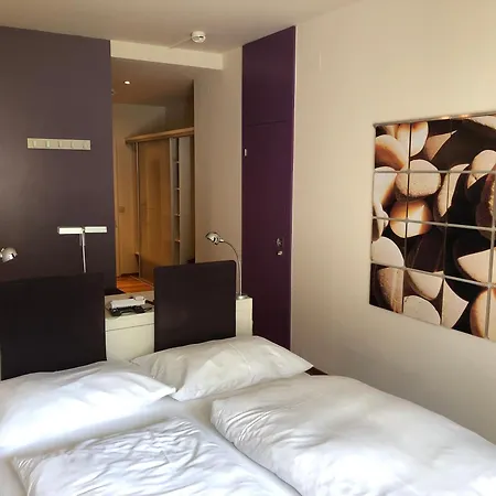 ホテル Krainerhuette 4*