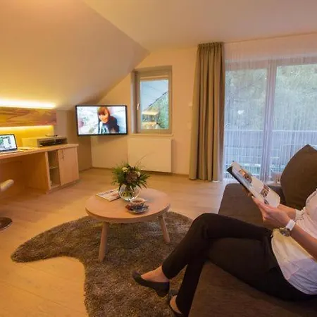 Krainerhuette Hotel 4*