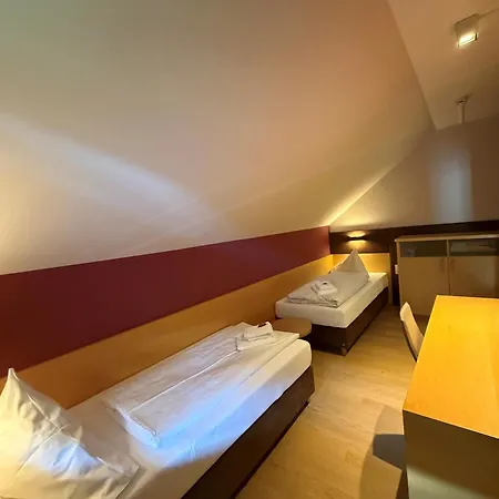 Krainerhuette Hotel 4*