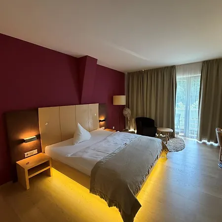 Krainerhuette Hotel Baden
