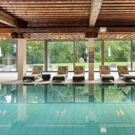 Krainerhuette Hotel 4*