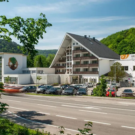 Krainerhuette 4*