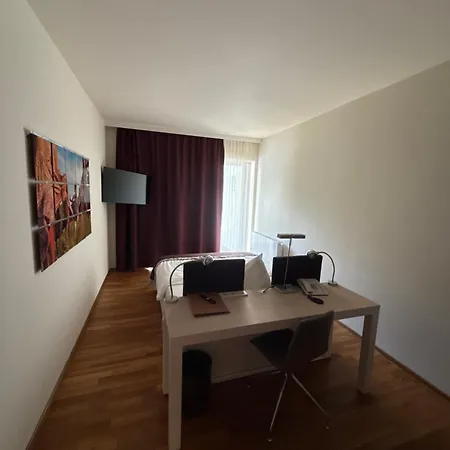 Hotel Krainerhuette