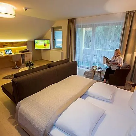 Krainerhuette 4* Baden