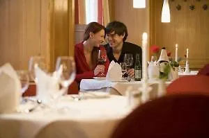 Krainerhuette ホテル バーデン