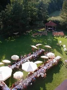Krainerhuette 4*
