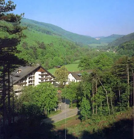Krainerhuette Hotel Baden