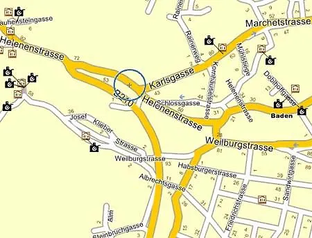 Krainerhuette バーデン