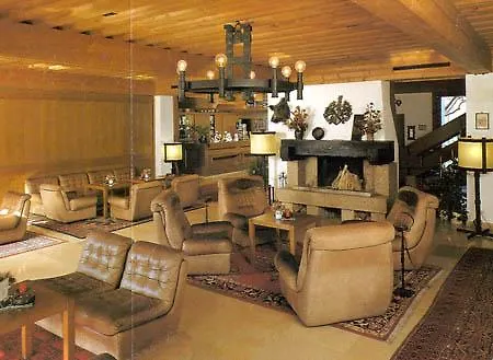 Krainerhuette ホテル