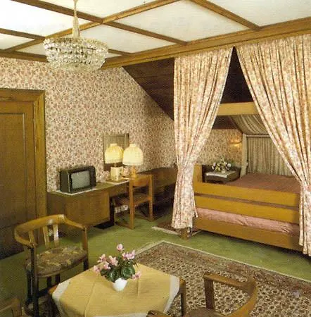 Hotel Krainerhuette 4*