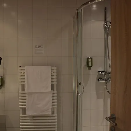 Krainerhuette Hotel Baden