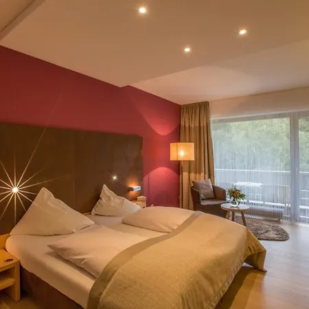 Krainerhuette Hotel