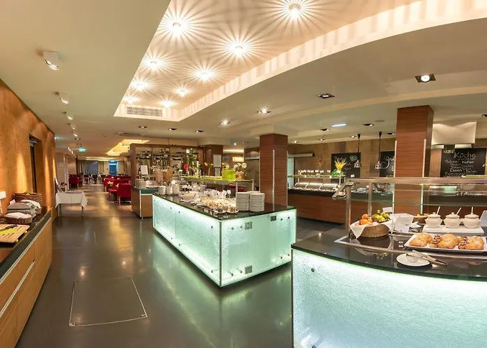 Krainerhuette Hotel 4*