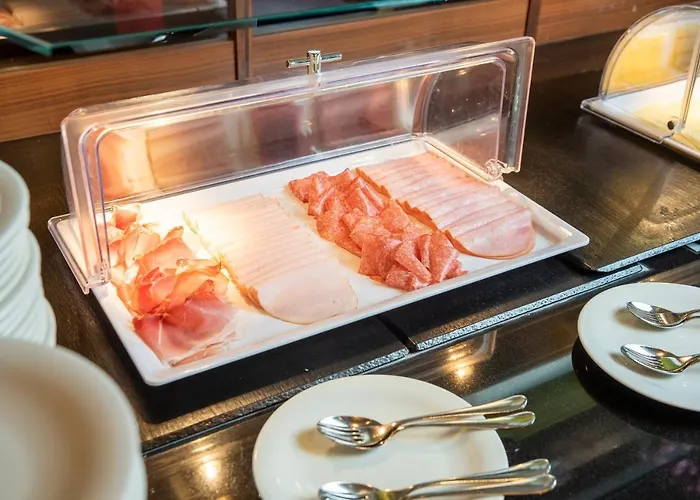 Krainerhuette Hotel Baden bei Wien