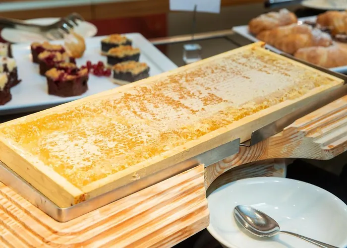 Hotel Krainerhuette Baden bei Wien