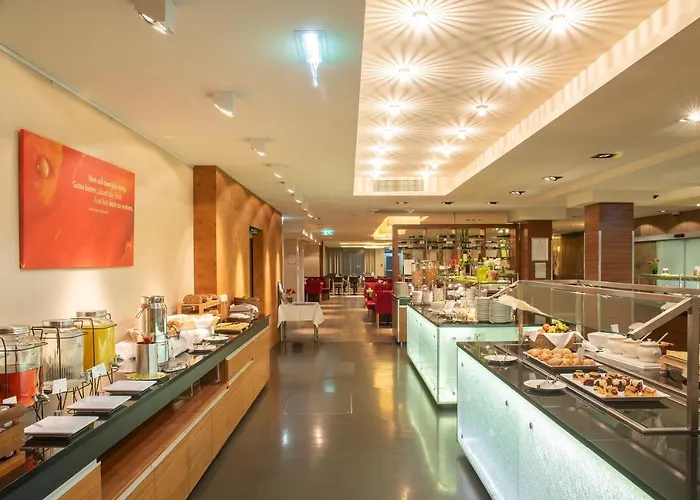 Krainerhuette Hotel Baden