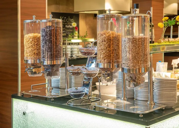 Krainerhuette Hotel Baden