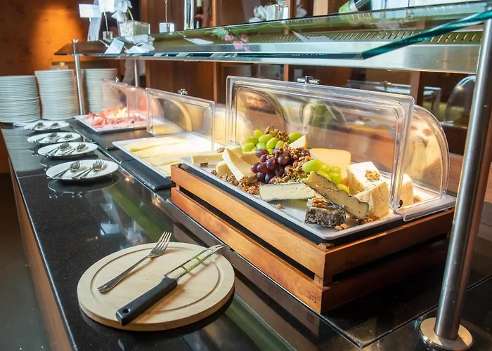 Krainerhuette Hotel 4*