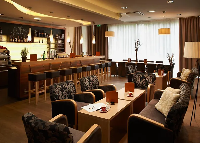 Hotel Krainerhuette 4*