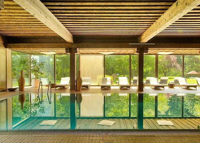 Krainerhuette Baden bei Wien