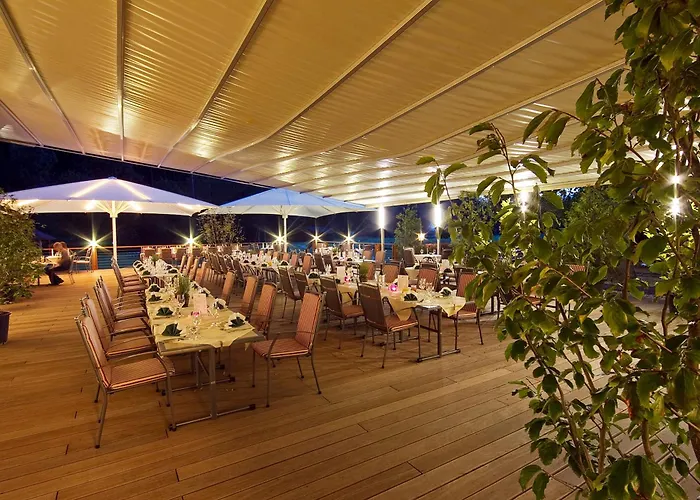 Hotel Krainerhuette 4*