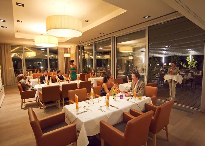 Hotel Krainerhuette Baden bei Wien