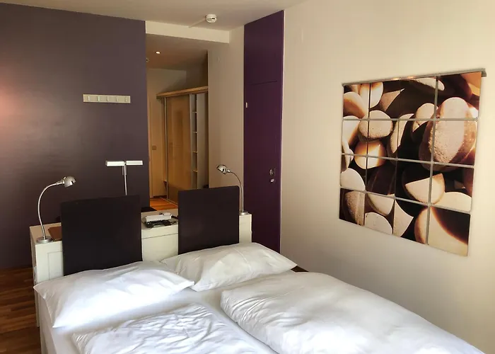 Hotel Krainerhuette 4*