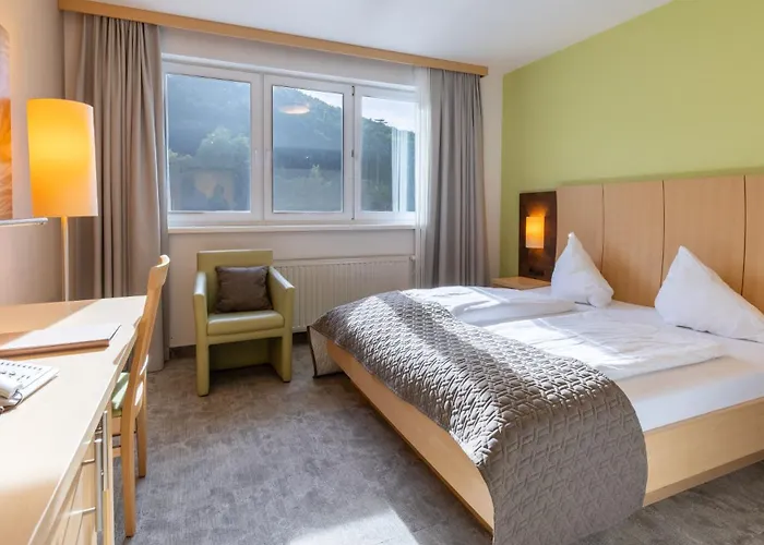 Krainerhuette Hotel 4*