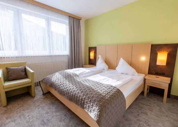 Krainerhuette 4* Baden