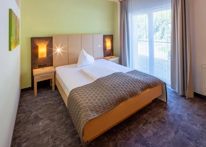 Hotel Krainerhuette 4*