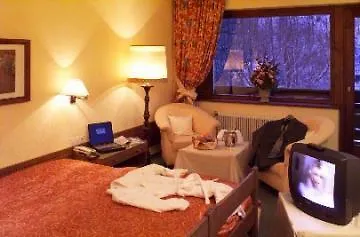 Hotel Krainerhuette Baden