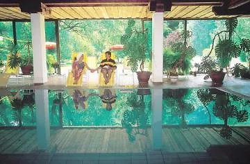 Krainerhuette 4* Baden