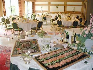 Krainerhuette Hotel Baden bei Wien