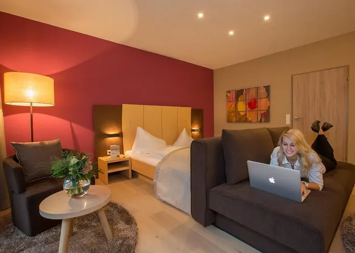 Hotel Krainerhuette 4*