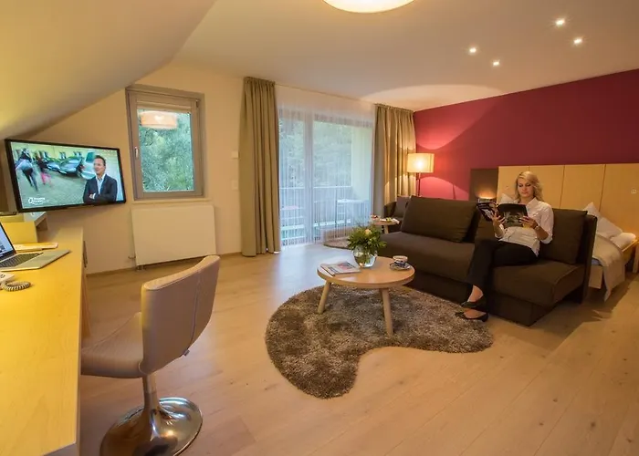 Krainerhuette Hotel 4*