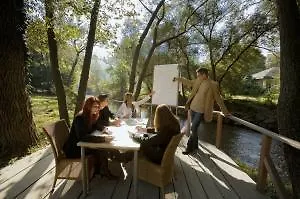 Krainerhuette Szálloda