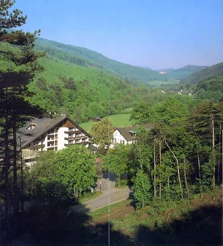 Krainerhuette Hotel Baden