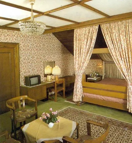 Hotel Krainerhuette 4*